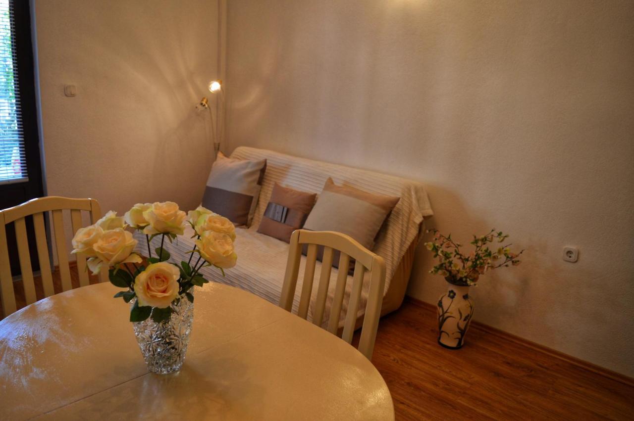 Apartment Nikolic Kaštela Eksteriør bilde
