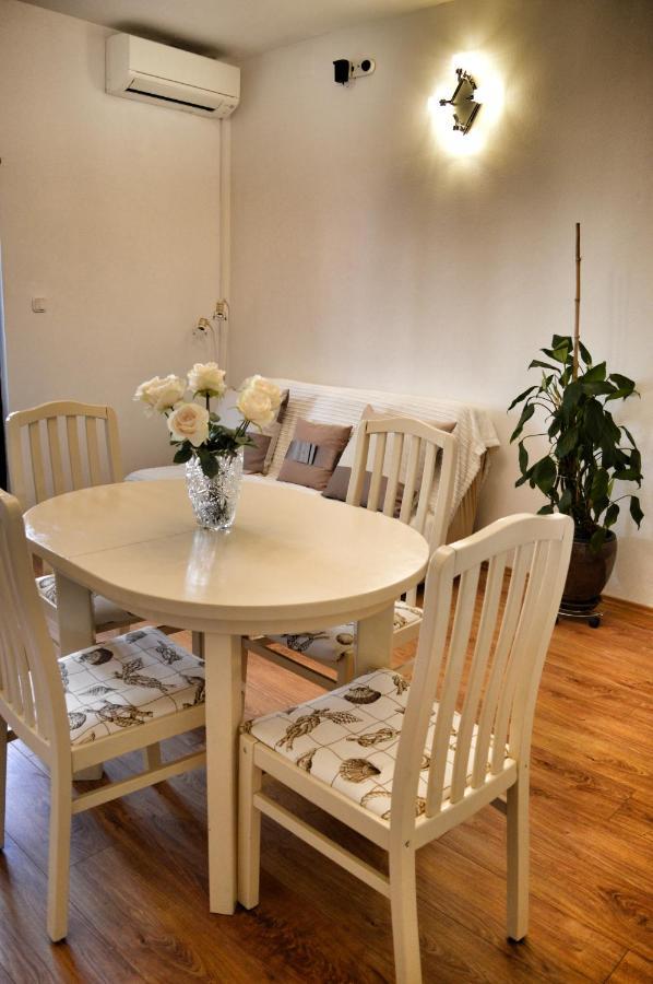 Apartment Nikolic Kaštela Eksteriør bilde