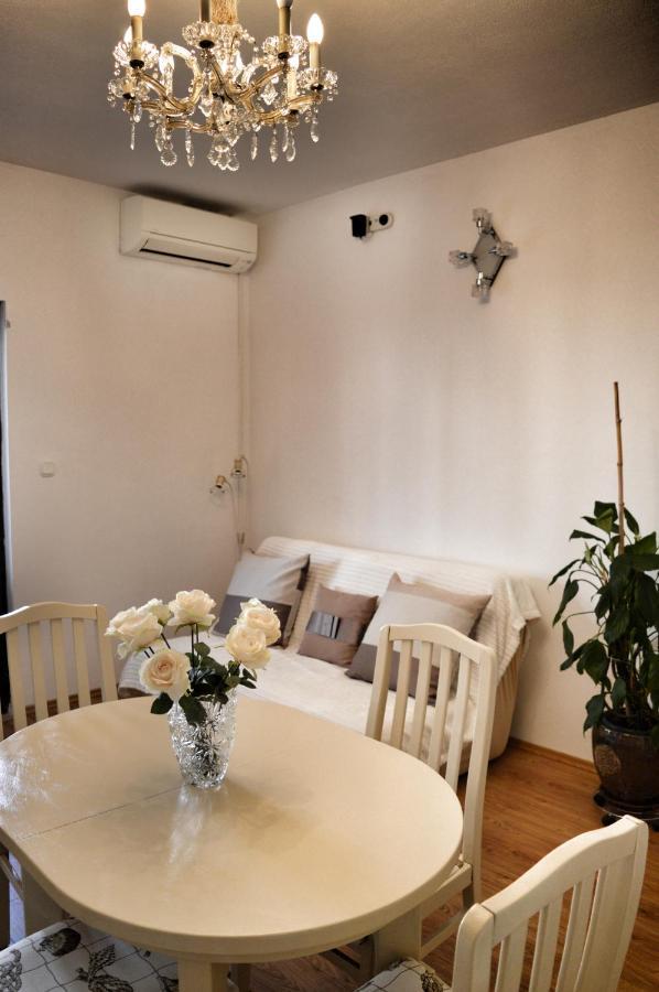 Apartment Nikolic Kaštela Eksteriør bilde