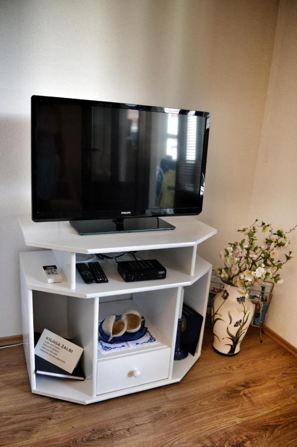 Apartment Nikolic Kaštela Eksteriør bilde